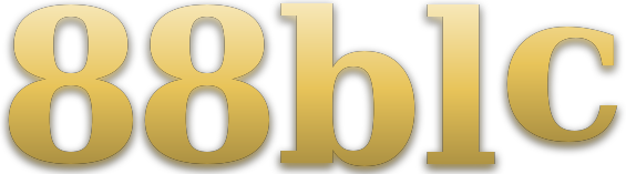 88blc logo